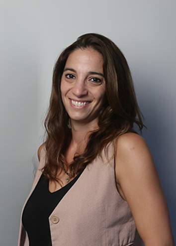 Cecilia Ayduh - Élan Travels